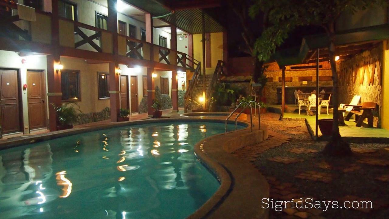 Oyo 631 Saltimboca Tourist In Bacolod Exterior photo