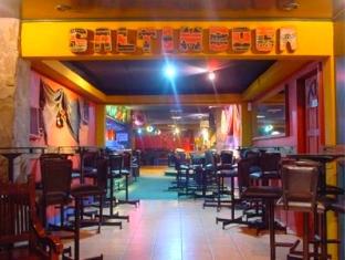 Oyo 631 Saltimboca Tourist In Bacolod Exterior photo